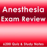 Anesthesia Exam Review : Q&A icon