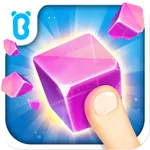 العاب الغاز المكعبات icon