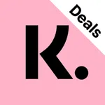 Klarna | Shop now. Pay later. icon