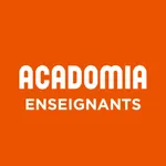 Acadomia Enseignants icon