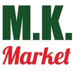 M.K. Market icon