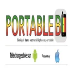 PortableBi icon