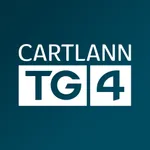 Cartlann TG4 icon