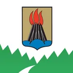 Huddinges Naturkarta icon