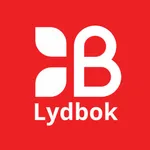 Bokklubben Lydbok icon