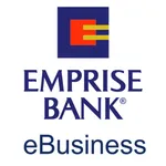 Emprise Bank Business Mobile icon