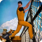 Prison Escape Sniper Duty 2018 icon