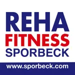 Reha-Fitness Sporbeck icon