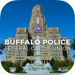 Buffalo Police FCU icon