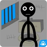 Stickman jailbreak icon