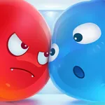 Red v Blue icon