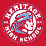 Heritage High School icon