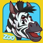 Fancy Zoo - AR Animals icon