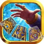 Cardsage-Solitaire tripeaks card games pack icon