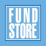 Fundstore icon