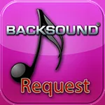 Backsound Request icon
