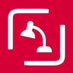 رفوف: كتب صوتية وإلكترونية icon