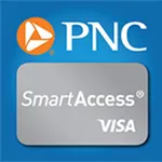 PNC SmartAccess® Card icon