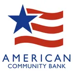 American Community Bank Mobile icon