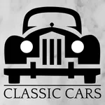 My Classic Car icon