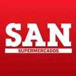 Promo SAN Supermercados icon