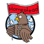 Homestead Elementary icon