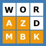 Word Worm Touch icon