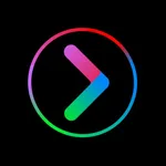 VidFlow - Video Stitching icon