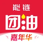 团油-省钱加油利器 icon