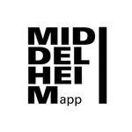 Middelheim app icon