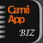 CamiApp for Biz icon