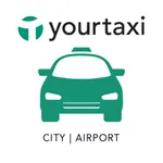 YOURTAXI - Request Taxi 24h icon