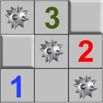 Minesweeper Windows icon