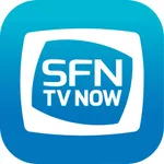 SFN TV Now icon