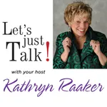 Just Talk with Kathryn Raaker icon
