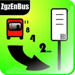 ZgzEnBus icon