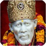 Sai Baba Mantra : 3D App icon