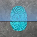 Lie Detector & Polygraph Fingerprint Scanner icon