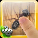 ant Smasher 3d icon