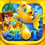 Rich Fish Gold Mine Win Slots icon