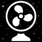 Fan Noise Sleep Sounds icon