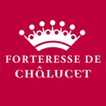 Forteresse de Châlucet icon