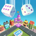 Board Kings-Board Dice Games icon