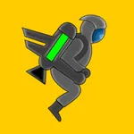 Space Scavenger the Game icon