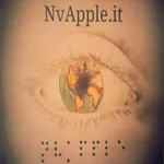 NVApple icon