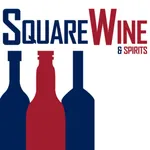 SquareWine and Spirits icon