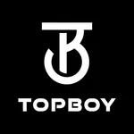 TOPBOY icon