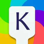 iKeyboard -Cool Keyboard Theme icon