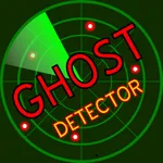 Ghost Detector - Ghost Finder icon