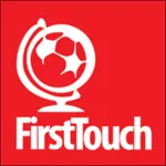 First Touch: Soccer & the City icon